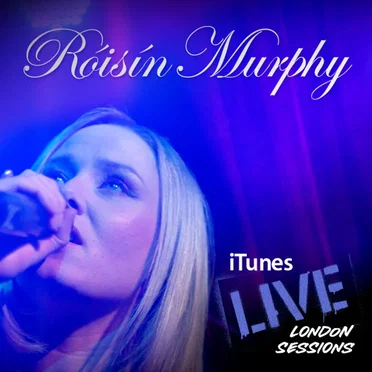 iTunes Live: London Sessions