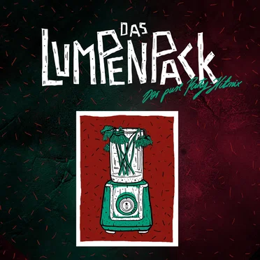 Der pure Party-Hitmix