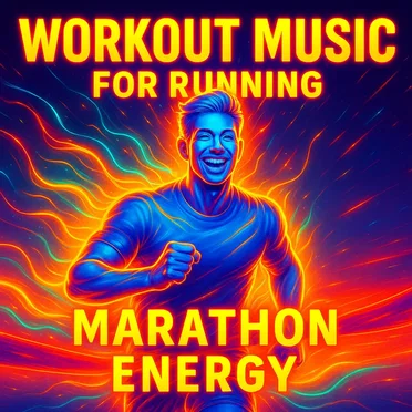 Workout Music for Running (Marathon Energy)