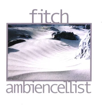 Ambiencellist