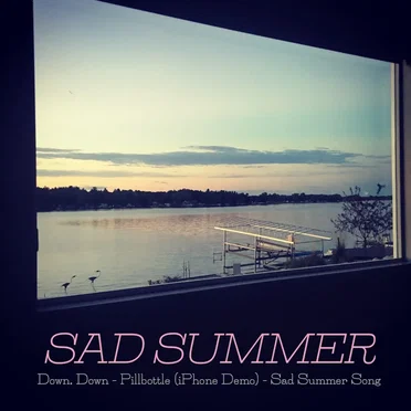 Sad Summer
