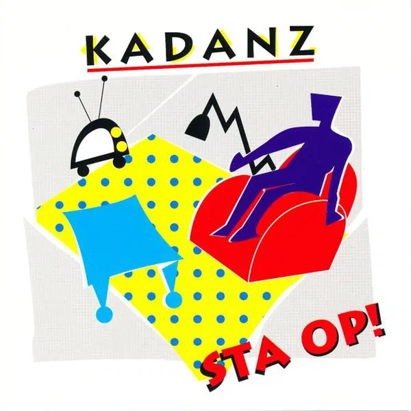 Sta op!