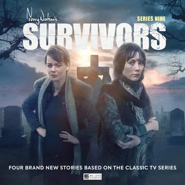 Survivors Series 09 by Roland Moore - album cover