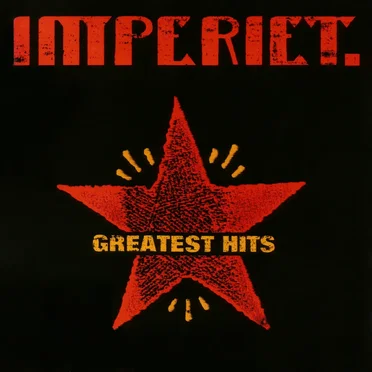 Greatest Hits