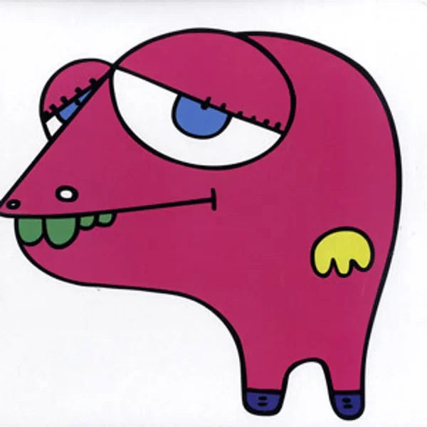 Bobby EP