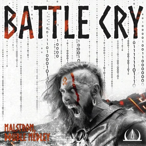 BATTLECRY