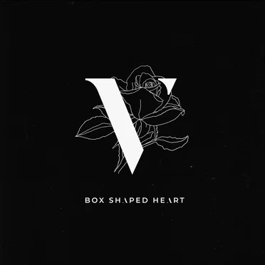 Box Shaped Heart by Victorians - album cover