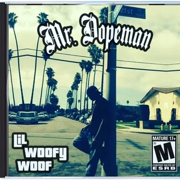 Lil Woofy Woof