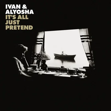 It’s All Just Pretend