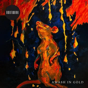 Awash in Gold