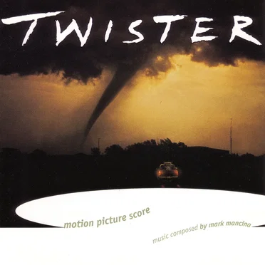 Twister: Motion Picture Score