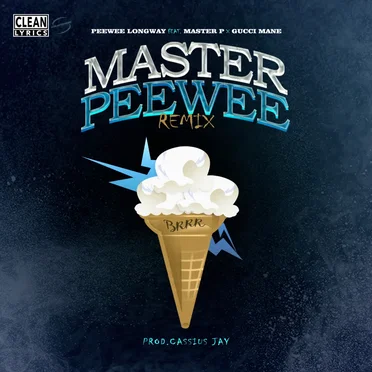 Master Peewee (remix)