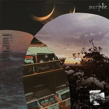 Second Wind (morphée. remix)