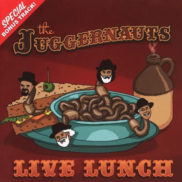 Live Lunch