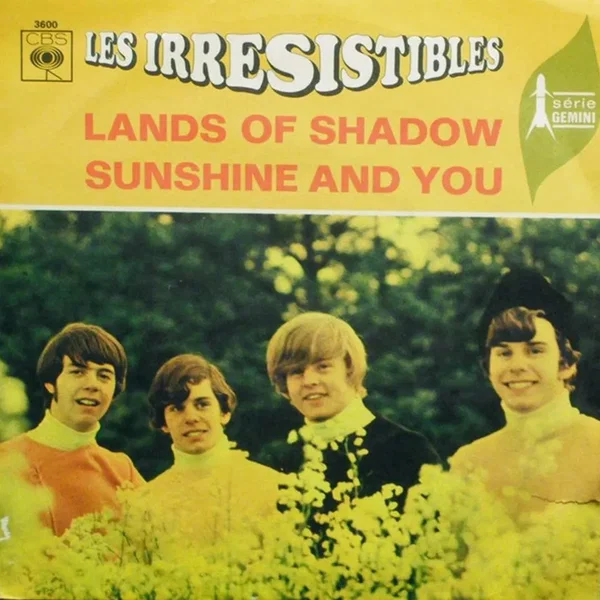 Lands of Shadow/Sunshine and You