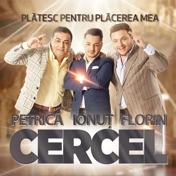 Plătesc pentru plăcerea mea