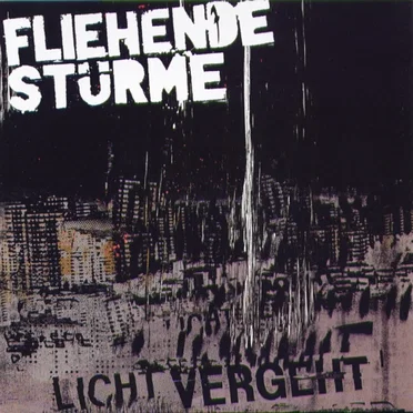Licht vergeht