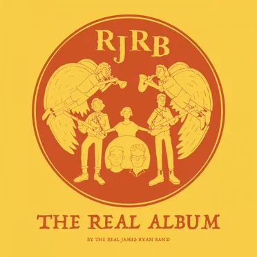 The Real James Ryan Band