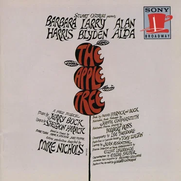 The Apple Tree (1966 original Broadway cast)