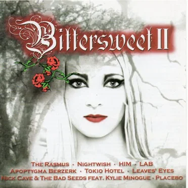 Bittersweet II by Various Artists - album cover