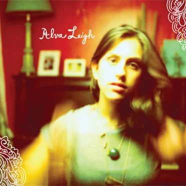 Alva Leigh