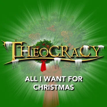 All I Want for Christmas