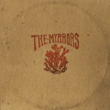 Semillas sembradas by The Myrrors - album cover
