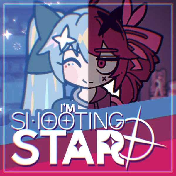 I'm Shooting Star