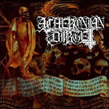 Acheronian Dirge