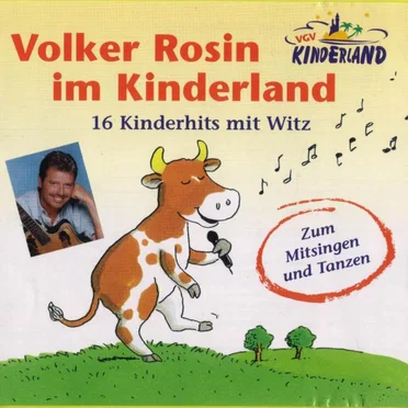 Im Kinderland
