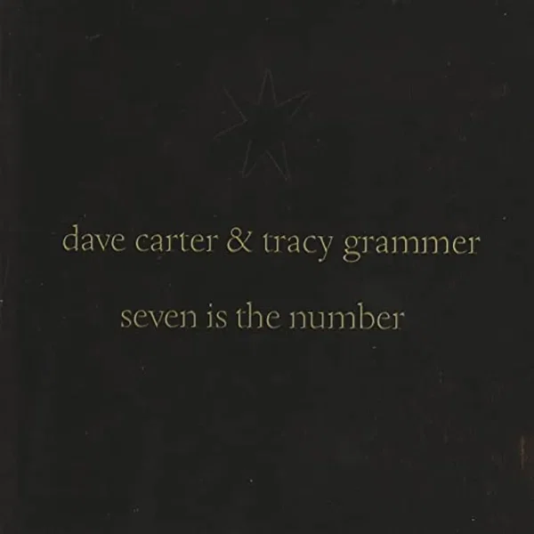 Seven Is the Number
