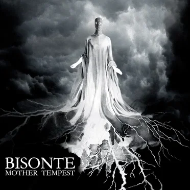 Mother Tempest by Bisonte - album cover