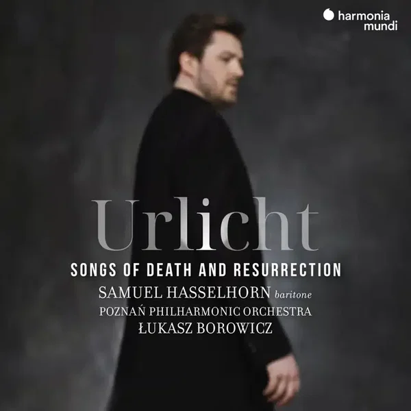 Songs of Death and Resurrection