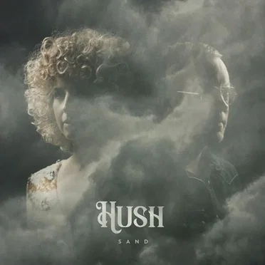 Sand by Hush - album cover