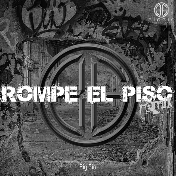 Rompe el piso (remix)