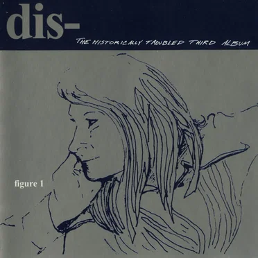 The Historically Troubled Third Album