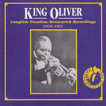 Complete Vocalion / Brunswick Recordings 1926-1931