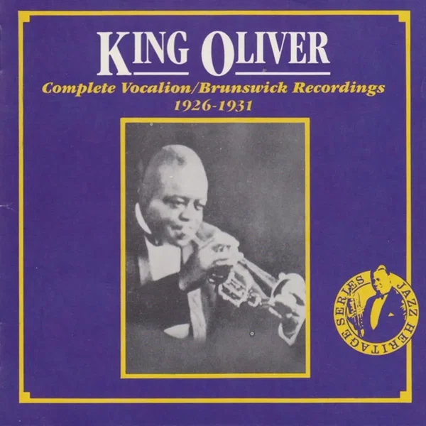 Complete Vocalion / Brunswick Recordings 1926-1931