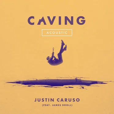 Caving (acoustic)