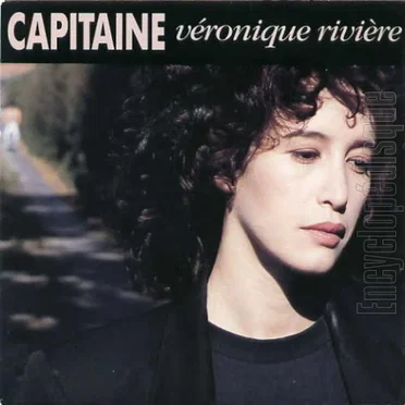 Capitaine by Véronique Rivière - album cover