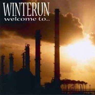 Welcome To... by Winterun - album cover