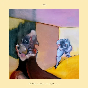 Intimidation & Shame by Web - album cover