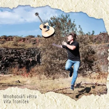 Mnohotváří větru