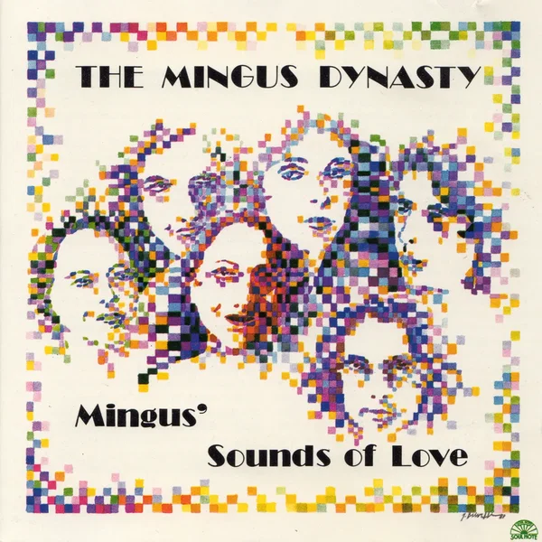 Mingus' Sounds of Love