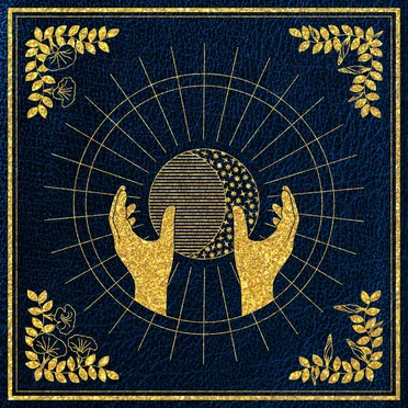 Day or Night by Jervis Campbell - album cover
