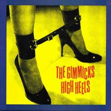 The Gimmicks