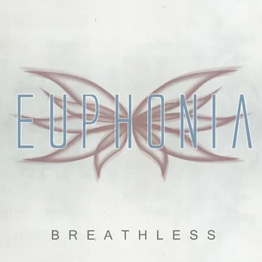 Breathless by Euphonia - album cover