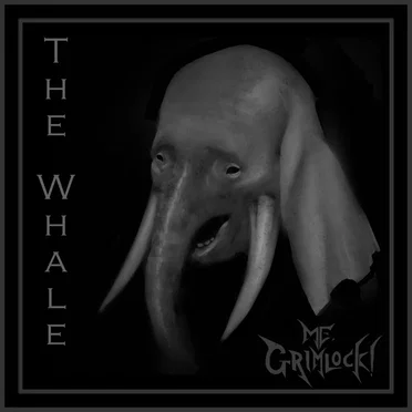 The Whale by Me, Grimlock! - album cover