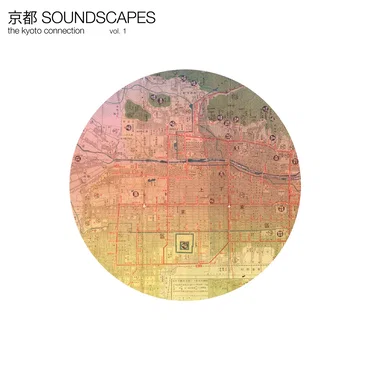 Kyoto Soundscapes