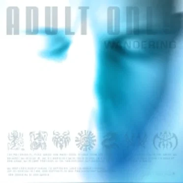 Wandering by Adult Only - album cover